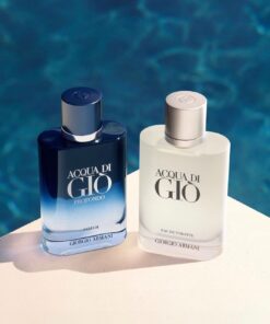 Nước hoa Giorgio Armani Acqua Di Gio Profondo Parfum Nước hoa Giorgio Armani Acqua Di Gio Profondo Parfum - Yêu Hàng Ngoại
