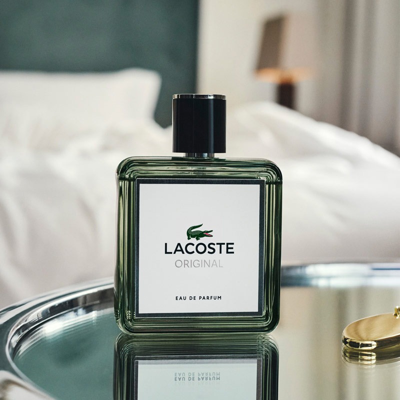 Nước hoa Lacoste Original EDP Nước hoa Lacoste Original EDP - Yêu Hàng Ngoại