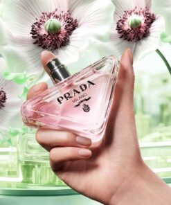 Nước hoa Prada Paradoxe Virtual Flower EDP Nước hoa Prada Paradoxe Virtual Flower EDP - Yêu Hàng Ngoại