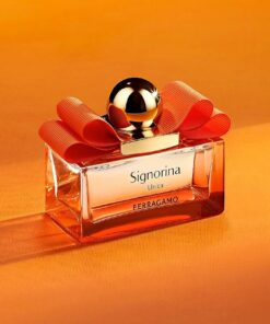 Nước hoa Salvatore Ferragamo Signorina Unica EDP Nước hoa Salvatore Ferragamo Signorina Unica EDP - Yêu Hàng Ngoại