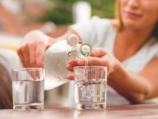 7 thói quen giúp ích cho sức khỏe và hỗ trợ trì hoãn lão hóa cơ thể - Yêu Hàng Ngoại