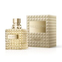 Nước hoa Valentino Donna Born in Roma the Gold EDP