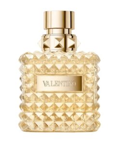 Alternative view of Nước hoa Valentino Donna Born in Roma the Gold EDP