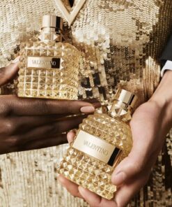 Nước hoa Valentino Donna Born in Roma the Gold EDP Nước hoa Valentino Donna Born in Roma the Gold EDP - Yêu Hàng Ngoại