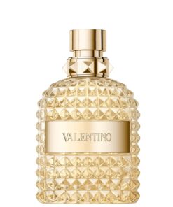 Nước hoa Valentino Uomo Born in Roma The Gold EDT Nước hoa Valentino Uomo Born in Roma The Gold EDT - Yêu Hàng Ngoại