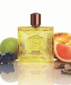 Nước hoa Versace Eros Energy EDP Nước hoa Versace Eros Energy EDP - Yêu Hàng Ngoại