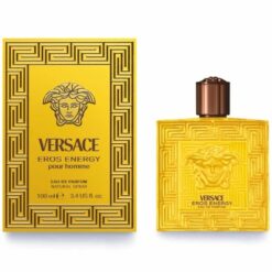 Nước hoa Versace Eros Energy EDP