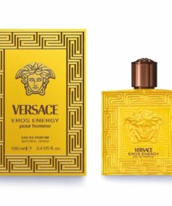 Nước hoa Versace Eros Energy EDP