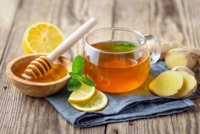 4 thức uống có tính ấm, giúp hỗ trợ thải độc, giảm cân 4 thức uống có tính ấm, giúp hỗ trợ thải độc, giảm cân - Yêu Hàng Ngoại