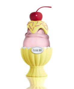 Nước hoa Anna Sui Sundae Mellow Yellow EDT Nước hoa Anna Sui Sundae Mellow Yellow EDT - Yêu Hàng Ngoại