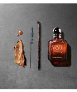 Nước hoa Giorgio Emporio Armani Stronger With You Absolutely Parfum Nước hoa Giorgio Emporio Armani Stronger With You Absolutely Parfum - Yêu Hàng Ngoại
