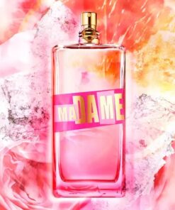 Nước hoa Jean Paul Gaultier Ma Dame EDT Nước hoa Jean Paul Gaultier Ma Dame EDT - Yêu Hàng Ngoại