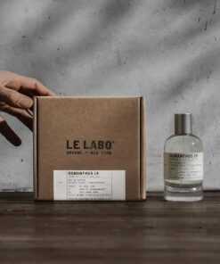 Nước hoa Le Labo Osmanthus 19 Kyoto EDP Nước hoa Le Labo Osmanthus 19 Kyoto EDP - Yêu Hàng Ngoại