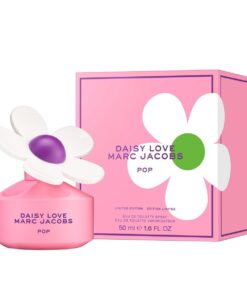 Nước hoa Marc Jacobs Daisy Love Pop EDT Limited Edition