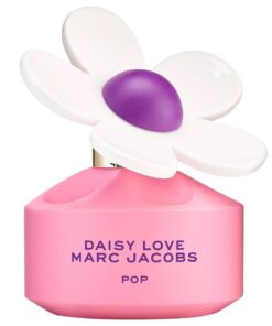 Nước hoa Marc Jacobs Daisy Love Pop EDT Limited Edition Nước hoa Marc Jacobs Daisy Love Pop EDT Limited Edition - Yêu Hàng Ngoại