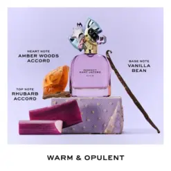 Nước hoa Marc Jacobs Perfect Elixir EDP Nước hoa Marc Jacobs Perfect Elixir EDP - Yêu Hàng Ngoại