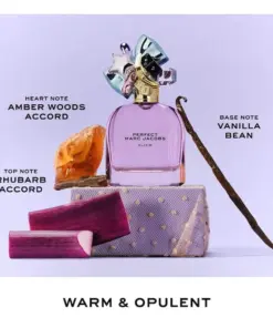 Alternative view of Nước hoa Marc Jacobs Perfect Elixir EDP