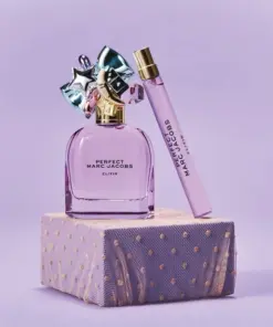 Nước hoa Marc Jacobs Perfect Elixir EDP Nước hoa Marc Jacobs Perfect Elixir EDP - Yêu Hàng Ngoại