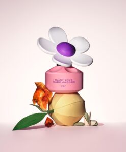 Nước hoa Marc Jacobs Daisy Love Pop EDT Limited Edition Nước hoa Marc Jacobs Daisy Love Pop EDT Limited Edition - Yêu Hàng Ngoại