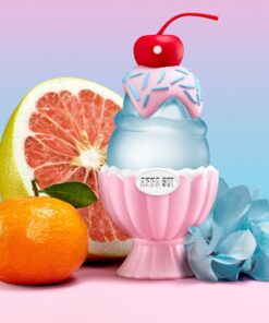 Nước hoa Anna Sui Sundae Pretty Pink EDT Nước hoa Anna Sui Sundae Pretty Pink EDT - Yêu Hàng Ngoại