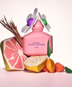 Nước hoa Marc Jacobs Daisy Pop EDT Limited Edition Nước hoa Marc Jacobs Daisy Pop EDT Limited Edition - Yêu Hàng Ngoại