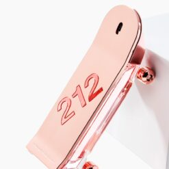 Nước hoa Carolina Herrera 212 Heroes For Her EDP - Yêu Hàng Ngoại