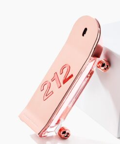 Nước hoa Carolina Herrera 212 Heroes For Her EDP Nước hoa Carolina Herrera 212 Heroes For Her EDP - Yêu Hàng Ngoại