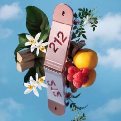 Nước hoa Carolina Herrera 212 Heroes For Her EDP - Yêu Hàng Ngoại