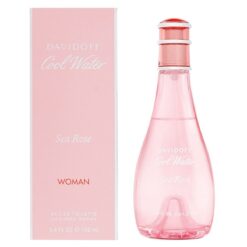 Nước hoa Davidoff Cool Water Sea Rose Woman EDT