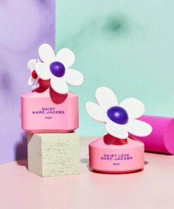 Alternative view of Nước hoa Marc Jacobs Daisy Love Pop EDT Limited Edition