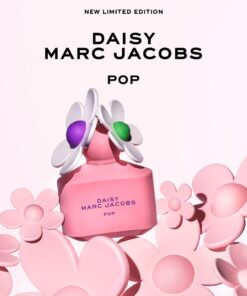 Nước hoa Marc Jacobs Daisy Pop EDT Limited Edition Nước hoa Marc Jacobs Daisy Pop EDT Limited Edition - Yêu Hàng Ngoại