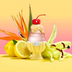 Alternative view of Nước hoa Anna Sui Sundae Mellow Yellow EDT