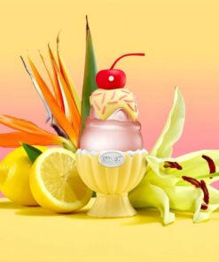 Alternative view of Nước hoa Anna Sui Sundae Mellow Yellow EDT