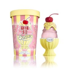 Nước hoa Anna Sui Sundae Mellow Yellow EDT