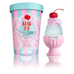 Nước hoa Anna Sui Sundae Pretty Pink EDT