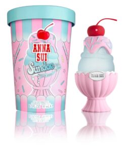 Nước hoa Anna Sui Sundae Pretty Pink EDT