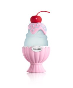 Alternative view of Nước hoa Anna Sui Sundae Pretty Pink EDT