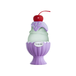 Alternative view of Nước hoa Anna Sui Sundae Violet Vibe EDT