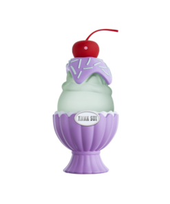 Alternative view of Nước hoa Anna Sui Sundae Violet Vibe EDT