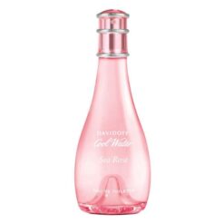 Alternative view of Nước hoa Davidoff Cool Water Sea Rose Woman EDT