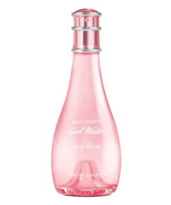 Alternative view of Nước hoa Davidoff Cool Water Sea Rose Woman EDT