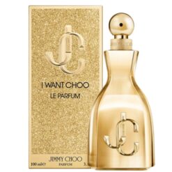 Nước hoa Jimmy Choo I Want Choo Le Parfum