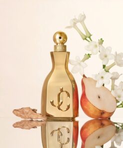 Alternative view of Nước hoa Jimmy Choo I Want Choo Le Parfum