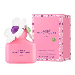 Nước hoa Marc Jacobs Daisy Pop EDT Limited Edition