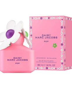 Nước hoa Marc Jacobs Daisy Pop EDT Limited Edition