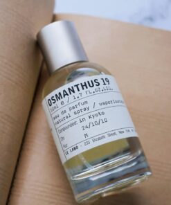 Nước hoa Le Labo Osmanthus 19 Kyoto EDP