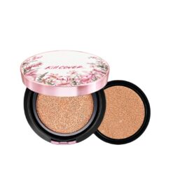 Phấn nước Cushion Clio Kill Cover Fixer SPF50 PA+++ (Floral Tea Garden)