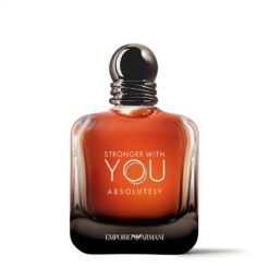 Alternative view of Nước hoa Giorgio Emporio Armani Stronger With You Absolutely Parfum