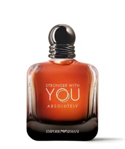 Alternative view of Nước hoa Giorgio Emporio Armani Stronger With You Absolutely Parfum