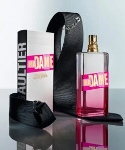 Nước hoa Jean Paul Gaultier Ma Dame EDT Nước hoa Jean Paul Gaultier Ma Dame EDT - Yêu Hàng Ngoại
